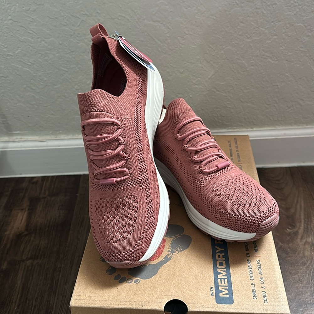 Skechers BOBS Sport Sparrow 2.0 - Allegiance Crew